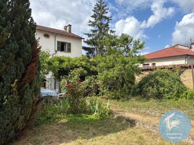 Maison 7 pièces 150 m²