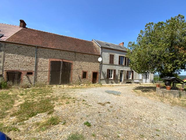 Maison 7 pièces 150 m²