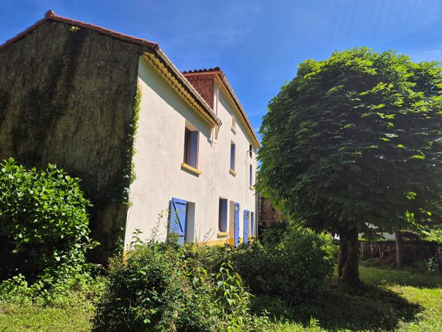 Maison 7 pièces 150 m²