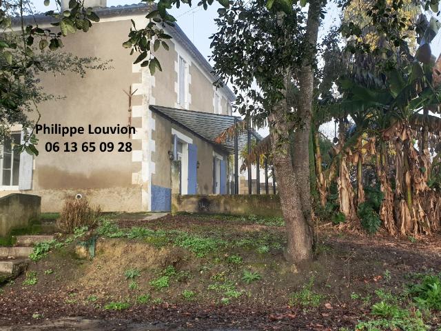 Maison 7 pièces 150 m²