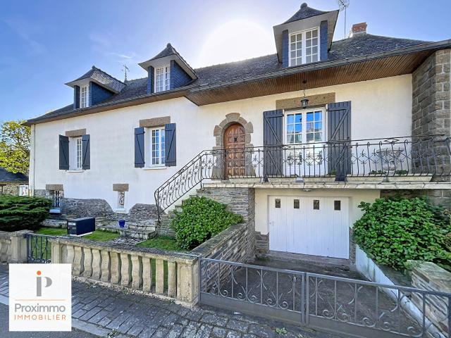 Maison 7 pièces 150 m²