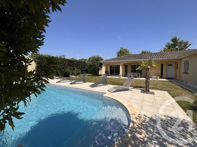 Maison 7 pièces 150 m²
