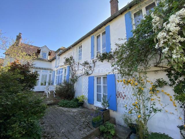 Maison 7 pièces 150 m²