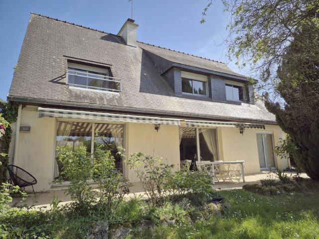 Maison 7 pièces 150 m²