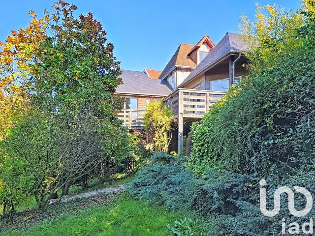 Maison 7 pièces 150 m²