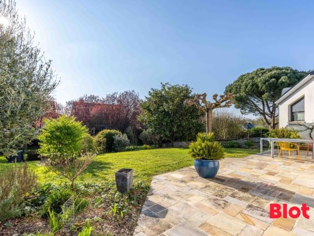 Maison 7 pièces 150 m²