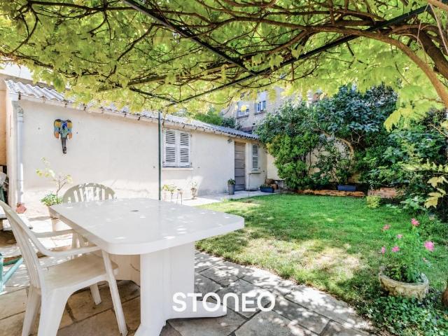 Maison 7 pièces 150 m²