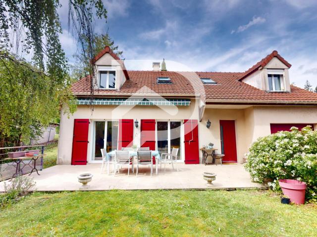 Maison 7 pièces 150 m²