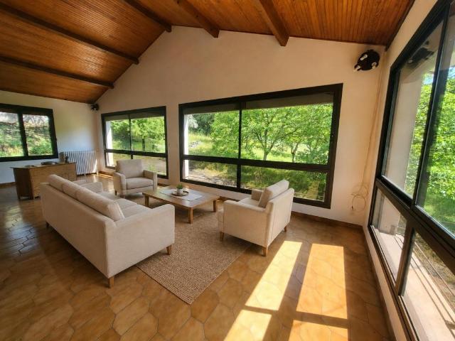 Maison 7 pièces 150 m²