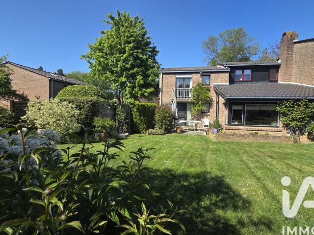 Maison 7 pièces 150 m²