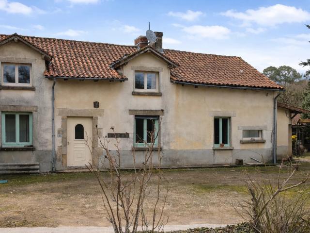 Maison 7 pièces 150 m²