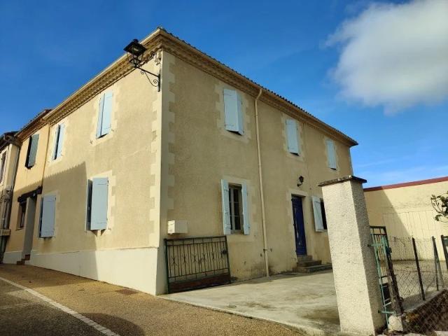 Maison 7 pièces 150 m²