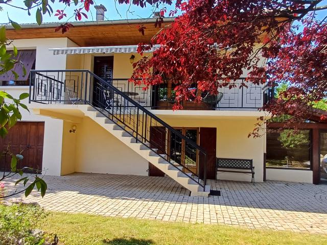 Maison 7 pièces 150 m²