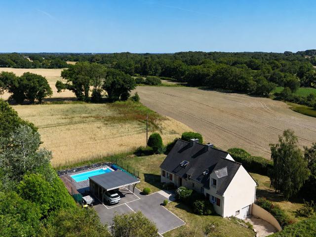 Maison 7 pièces 150 m²