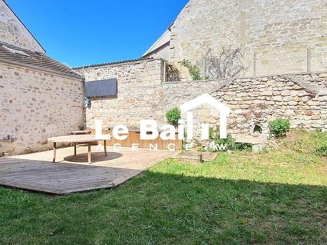 Maison 7 pièces 150 m²