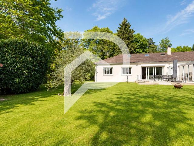 Maison 7 pièces 150 m²