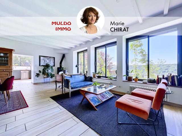 Maison 7 pièces 150 m²