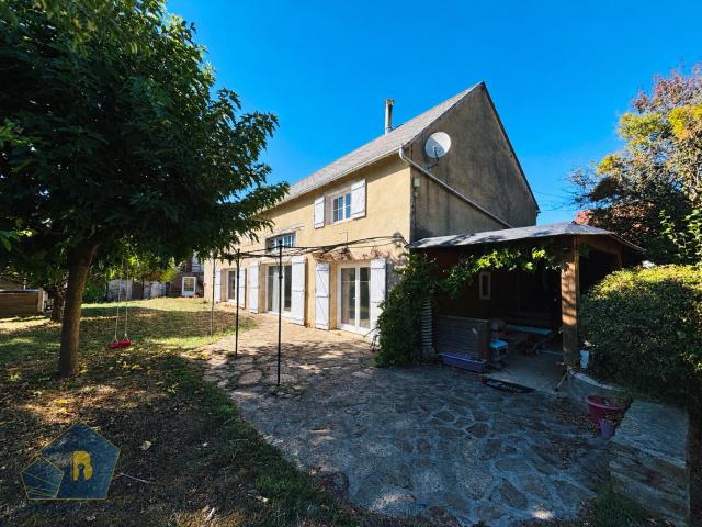 Maison 7 pièces 150 m²