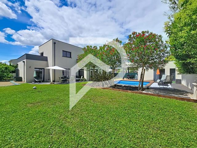 Maison 7 pièces 150 m²