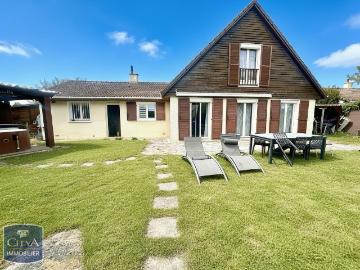 77500, Chelles, Seine-et-Marne - Jardin