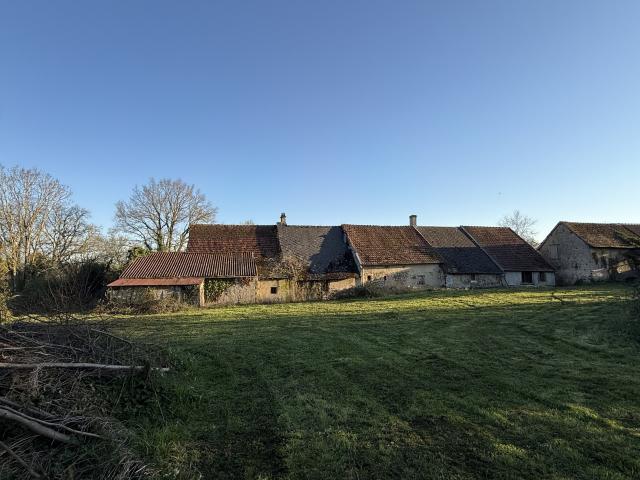 Maison 7 pièces 150 m²