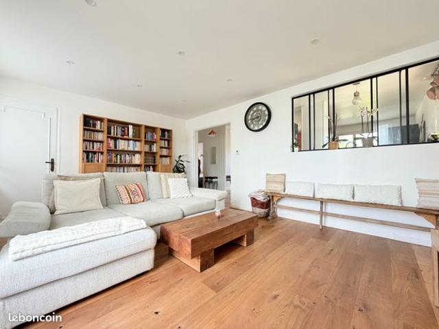 Maison 7 pièces 150 m²