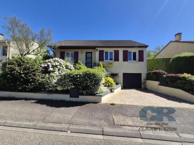 Maison 7 pièces 150 m²