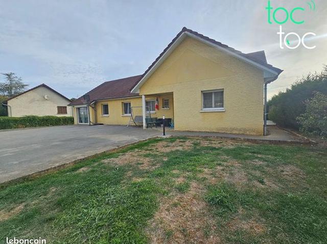 Maison 7 pièces 150 m²