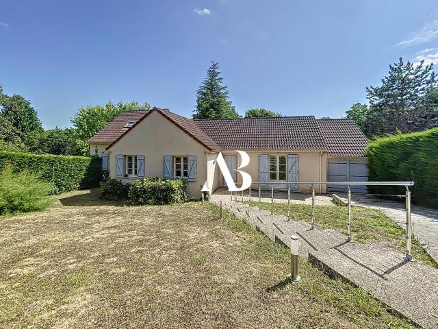 Maison 7 pièces 150 m²