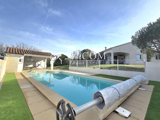 Maison 7 pièces 150 m²