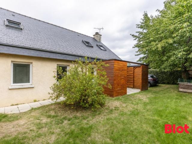 Maison 7 pièces 150 m²