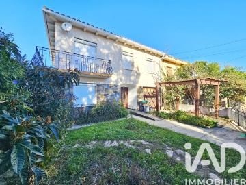 Maison 7 pièces 150 m²