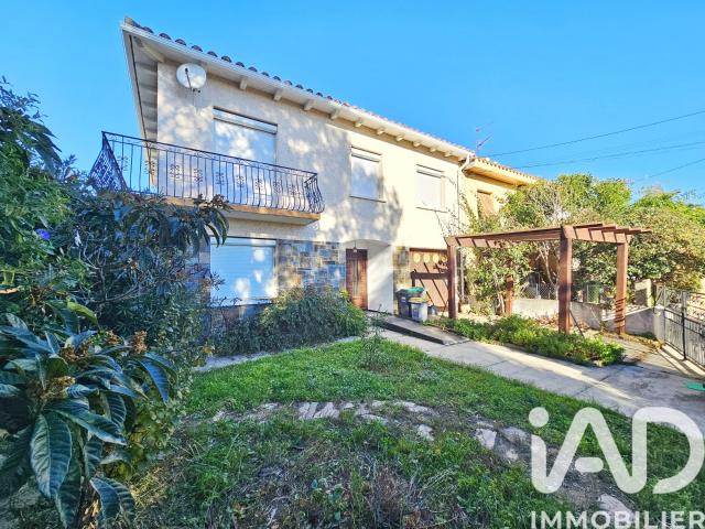 Maison 7 pièces 150 m²