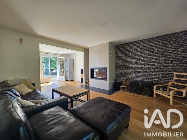 Maison 7 pièces 150 m²
