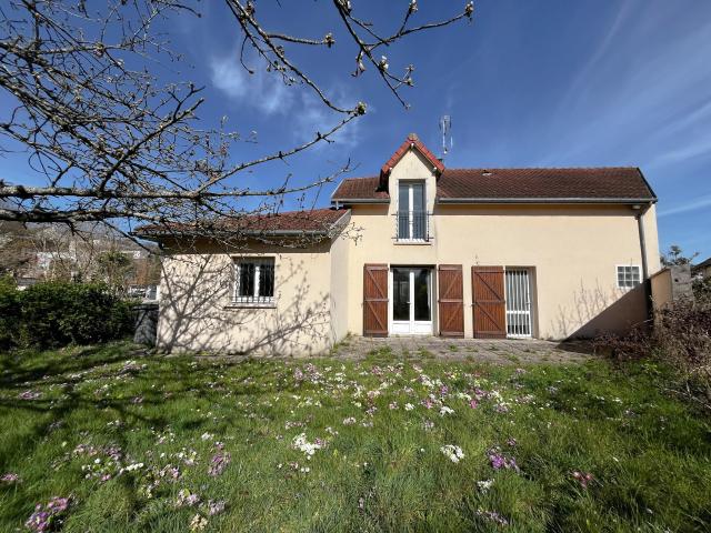 Maison 7 pièces 150 m²