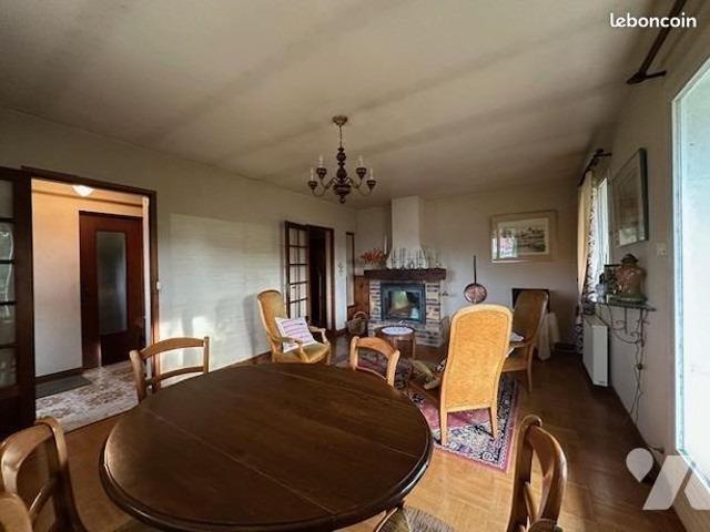 Maison 7 pièces 150 m²