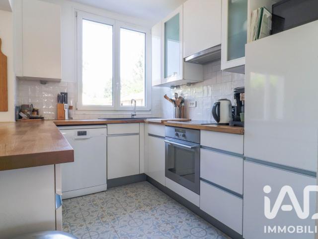 Maison 7 pièces, 150 m² à louer à Magny les Hameaux 78114