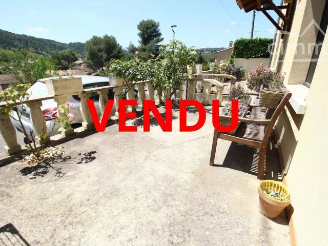 Maison 7 pièces 151 m²