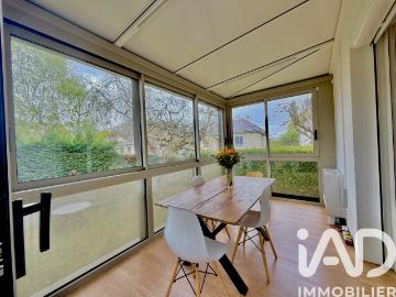 Maison 7 pièces 151 m²