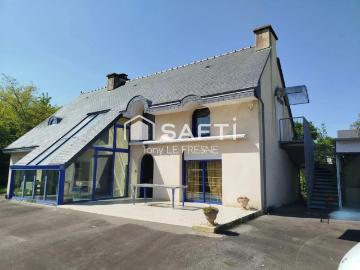 Maison 7 pièces 151 m²