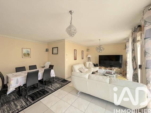 Maison 7 pièces 151 m²