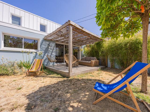 Maison 7 pièces 151 m²