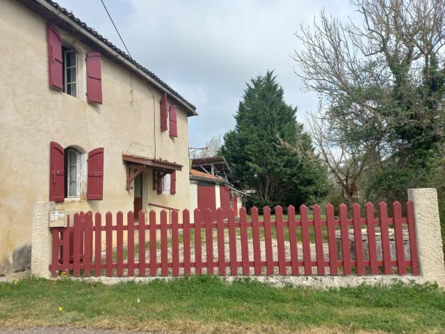 Maison 7 pièces 151 m²