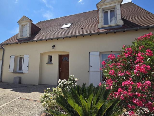 Maison 7 pièces 151 m²