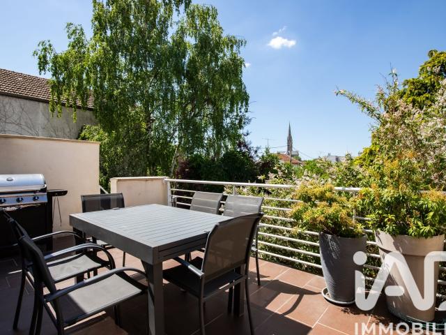 Maison 7 pièces 151 m²