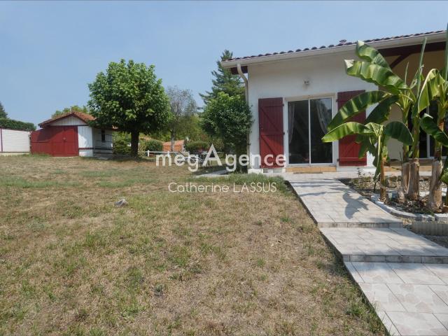 Maison 7 pièces 151 m²