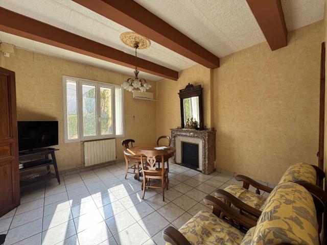 Maison 7 pièces 151 m²