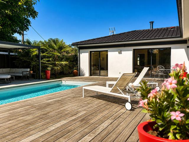 Maison 7 pièces 151 m²