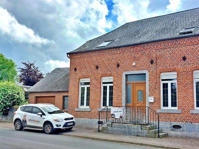 Maison 7 pièces 151 m²