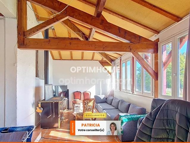 Maison 7 pièces 151 m²
